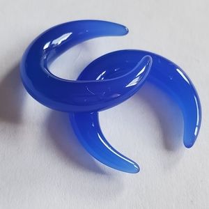 Blue Crescent/Pincher Taper